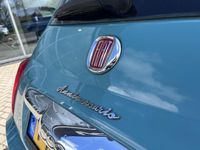 tweedehands Fiat 500 0.9 TwinAir Turbo Anniversario