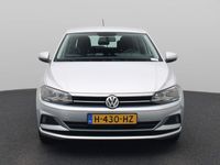 tweedehands VW Polo 1.0 MPI Comfortline | Airco | Cruise Controle | Apple carplay | 15 Inch Velgen |