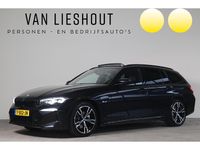 Occasion BMW 320 204 PK (150 kW) 2023 Zwart Stationwagen