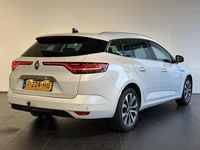 Occasion Renault Mégane IV Techno 140 PK (102 kW) 2023 Stationwagen