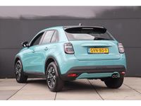 Occasion Fiat 600 Urban 146 PK (107 kW) 2024 Blauw SUV