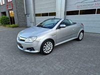 tweedehands Opel Tigra TwinTop 1.4-16V Sport CABRIO| APK| LEDER