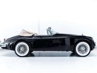 Occasion Jaguar XK 212 PK (155 kW) 1957 Zwart Cabriolet