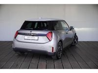 Occasion Mini Cooper 135 kW (184 PK) 2025 Melting silver Hatchback
