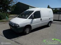 tweedehands Peugeot Expert Bestel 220C 1.9 Comfort EXPORT