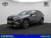 Occasion Toyota RAV4 Hybrid Edition 306 PK (225 kW) 2025 Grijs SUV