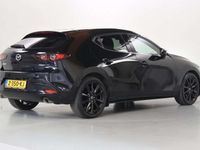 tweedehands Mazda 3 2.0 X 180pk Automaat Skydrive Sport i-Activesense