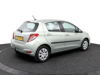 tweedehands Toyota Yaris 1.3 Vvt-I Aspiration