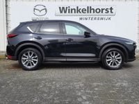 tweedehands Mazda CX-5 SKYACTIV-G 165 GT-M / Trekhaak / 360 Camera