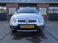 tweedehands Fiat Sedici 1.6-16V Emotion