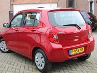 tweedehands Suzuki Celerio 1.0 Comfort Airco, Elek pakket,