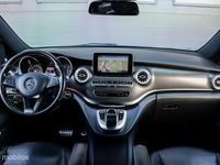 Occasion Mercedes V250 AMG 190 PK (139 kW) 2016 Wit MPV