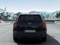 Nieuw Mini Countryman 170 PK (125 kW) 2025 Zwart SUV