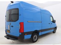 tweedehands Mercedes Sprinter 311 2.2 CDI L2H2 Automaat | MBUX Navigatie | Achteruitrijcamera | Betimmering