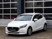 Occasion Mazda 2 Signature 90 PK (66 kW) 2020 Wit Hatchback