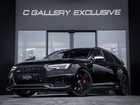 tweedehands Audi RS4 Avant 2.9 TFSI quattro performance l Panorama l Ma