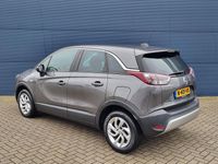 Occasion Opel Crossland X Innovation 2022 Grijs SUV