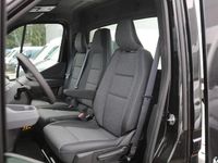 Occasion Renault Master 170 PK (125 kW) 2024 Zwart Cabriolet