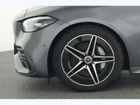 Occasion Mercedes C200 AMG 2023 Grijs Stationwagen