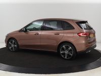 Occasion Mercedes B250e Urban 218 PK (160 kW) 2022 Beige MPV