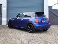 tweedehands Mini Cooper S Cooper SF56 LCI - JCW - HeadUp Leder LED Navi