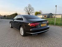 Occasion Audi A8L Proline 385 PK (283 kW) 2014 Zwart Sedan