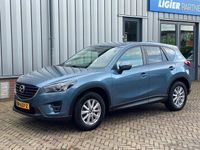 tweedehands Mazda CX-5 2.0 SkyActiv-G 165 TS+ 2WD TREKHAAK