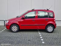 tweedehands Fiat Panda 1.2 Edizione Cool 2e eigen. Nieuwe apk!