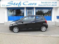 tweedehands Kia Picanto 1.2i SENSE AUTOMAAT