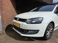 tweedehands VW Polo 1.2-12V Comfortline *Tekst Lezen* Panoramadak / Navigatie / Style