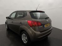 Occasion Kia Venga 90 PK (66 kW) 2014 Bruin Hatchback
