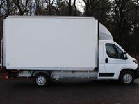 tweedehands Peugeot Boxer 2.0 BlueHDi 130PK | Bakwagen | Laadklep