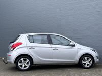 tweedehands Hyundai i20 1.2i 85PK 5D i-Motion | Trekhaak afneembaar