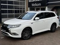 Occasion Mitsubishi Outlander Intense 135 PK (99 kW) 2019 Wit SUV