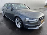 tweedehands Audi A4 Limousine 1.8 TFSI S Edition