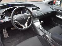 tweedehands Honda Civic 1.8 Type S Advantage '07 Clima Cruise Inruil mogel