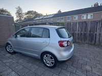 Occasion VW Golf Plus Sportline 116 PK (85 kW) 2005 Grijs MPV