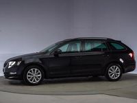 tweedehands Skoda Octavia COMBI 1.4 TSI 150pk Ambition Business [ Navi Climate Cruise ]