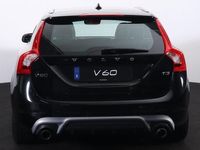 tweedehands Volvo V60 T3 Summum - On Call - Verwarmde voorstoelen