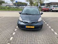 tweedehands Toyota Aygo 1.0-12V Sport