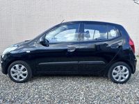 tweedehands Hyundai i10 1.0 i-Drive Elek. Ramen | Radio AUX | Nieuwe APK