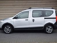 tweedehands Dacia Dokker 1.2 TCe Stepway - Trekhaak