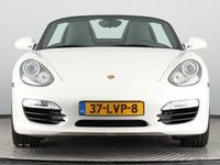 tweedehands Porsche Boxster 2.9 PDK (Origineel NL Auto / 19 Inch / Climate Cru