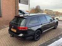 tweedehands VW Passat Variant 1.5 TSI Highline automaat