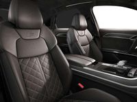 Occasion Audi A8 Premium 492 PK (361 kW) 2025 Zwart Sedan