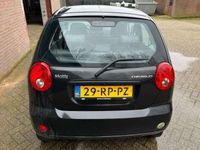 tweedehands Chevrolet Matiz 0.8 Spirit