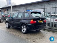 tweedehands BMW X5 3.0i Executive | Airco | Cruise | Automaat