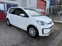 Occasion VW up! move up! 67 PK (49 kW) 2021 Wit Hatchback