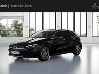 Nieuw Mercedes A250 Business 163 PK (119 kW) 2025 Zilver Hatchback