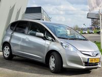 tweedehands Honda Jazz 1.4 Hybrid Bns Mode